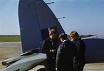 Mosquito: The Best Warbird of WWII - in Color | War History Online