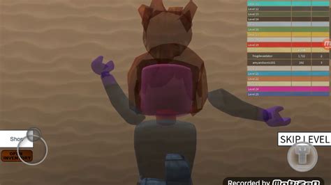 Pinkie Pie Plays Roblox Part 2 Youtube