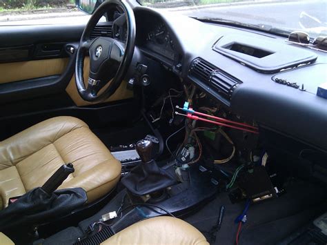In the case of the bmw 5 serie e34 520i 150hp pb engine, our chiptuning file is tailored for more power and torque, reduced fuel consumption, smoother acceleration and improved throttle. E34, 520i 24V  5er BMW - E34  "Limousine" - [Tuning ...
