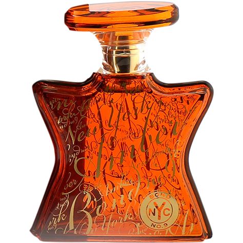 Bond No 9 New York Amber Eau De Parfum Spray Men S Fragrances