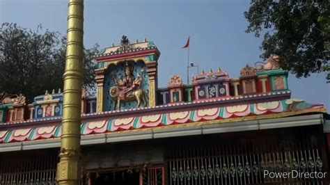 Durgamma Temple Explorings Youtube