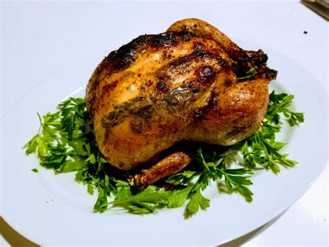 Chicken, that staple of so many busy cooks' kitchens, can actually become boring after a while. Zuni Cafe Roasted Chicken - 5 Star Chef Nurse - recreating 5-star recipes from the New York ...