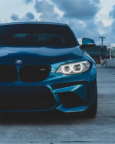 Blue Bmw Wallpapers Top Free Blue Bmw Backgrounds Wallpaperaccess