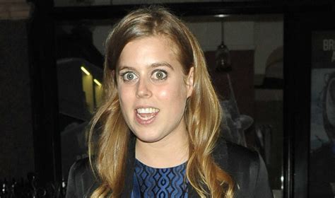 Princess Beatrice Called An Idiot After Scary Accident With Ed