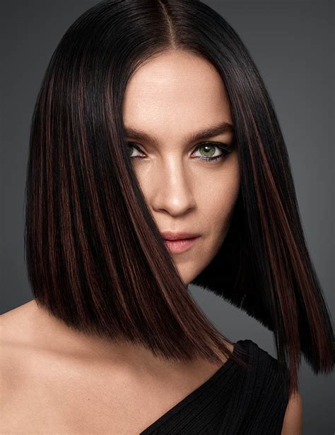 Beauty, cosmetic & personal care. Haircolor Trends & Inspiration | Redken