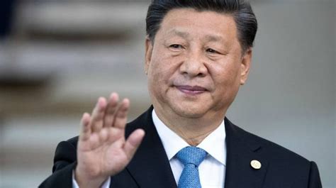 President Xi Jinping Will Attend Virtual Sco Summit Hosted By India