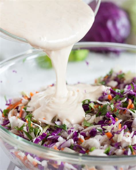 Cilantro Lime Coleslaw Goodie Godmother A Recipe And