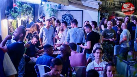 Wo Kann Man In Nizza Ausgehen Die Besten Bars Kneipen Zum Feiern In Nizza
