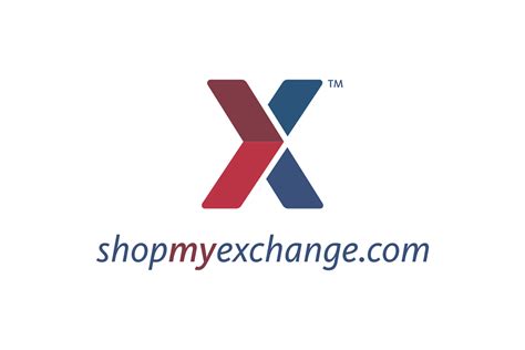Shop My Exchange Logo