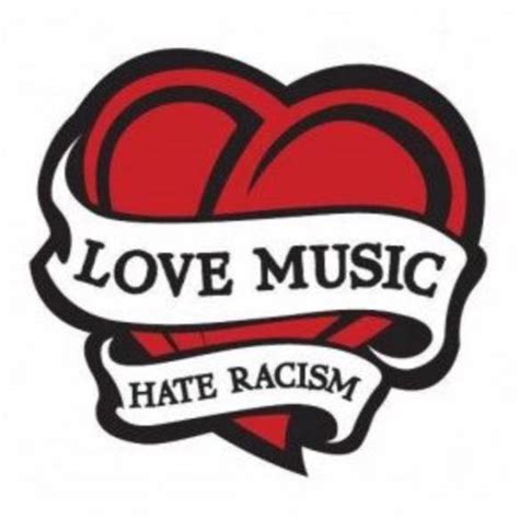 Love Music Hate Racism Sheffield Sheffield