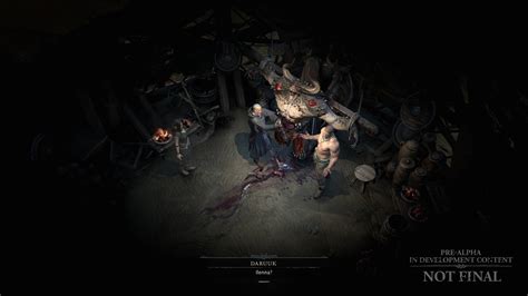 Diablo 4 Infos Zu Multiplayer Open World Und Items