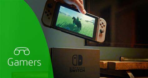Nintendo Anuncia Sus Próximos Juegos Para Potenciar El éxito De Switch