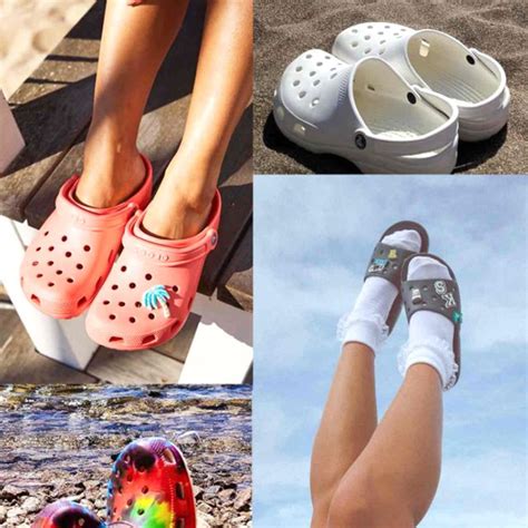 where to buy crocs right now 20 best crocs for summer 2021