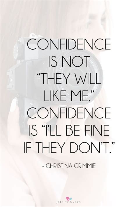 Self confidence, short quotes about self confidence, beauty and confidence quotes, quotes to boost self. 35 Quotes For When You Need a Confidence Boost - Jill Conyers | Self confidence quotes ...