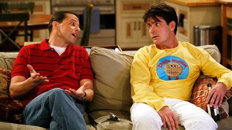 Assistir Two and a Half Men Dois Homens e Meio Todas as Temporadas Online Super Séries