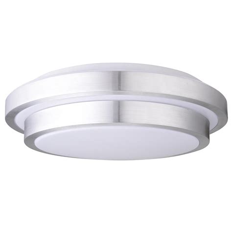 The chandeliers can work over your dining table where you won't need head clearance or in a living. 24W 36W 48W Modern Flush Mount LED Ceiling Light Pendant ...