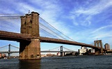 File:Brooklyn Bridge as seen from FDR Drive in Manhattan.JPG ...