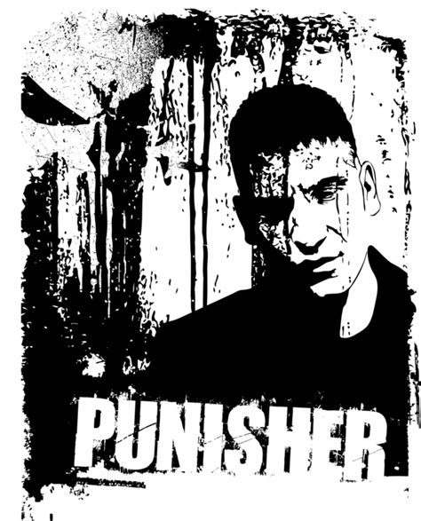 The Punisher Png Photos Png Mart