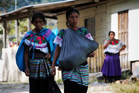 Las Mujeres Mexicanas Son Las Que Más Trabajan En Latinoamérica
