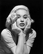 Mamie Van Doren Gives Advice on Love, Sex, and How to Have 'Wild ...