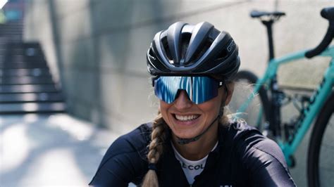 Women S Cycling Sunglasses Sungod See Better