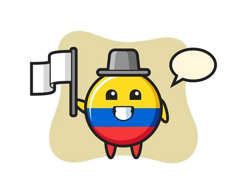 Compartir más de 75 colombia bandera dibujo vietkidsiq edu vn