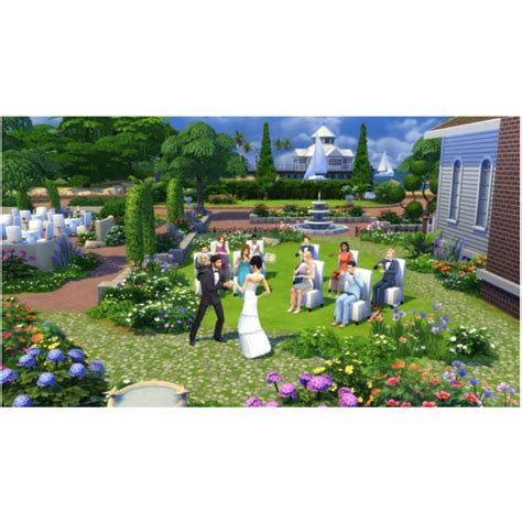 Game The Sims 4 Playstation 4 No Paraguai Br