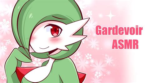 Gardevoir Comforts You Pokémon Roleplay Asmr Wholesome F4m Youtube