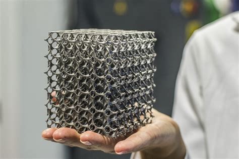 3d Printing With Stainless Steel