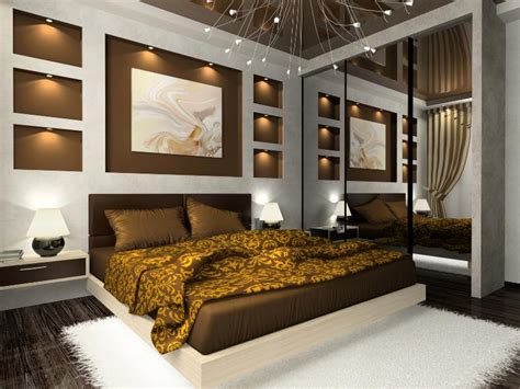 25 Contemporary Master Bedroom Design Ideas