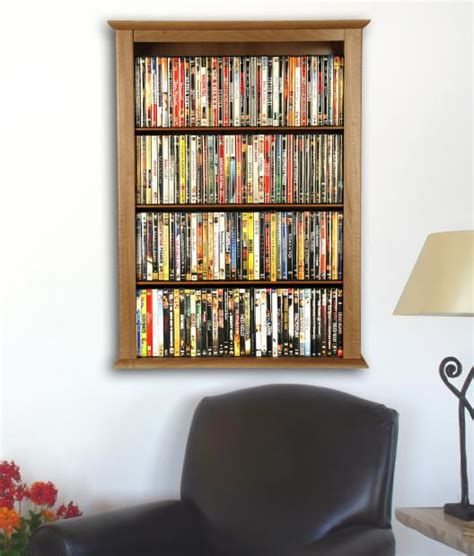 The cd storage rack, which looks like a ball model emerging from the wall. Wall Mounted Cabinet - Single Venture Horizon