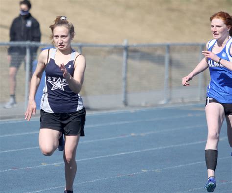 Soldotna Girls Win Palmer Invitational Peninsula Clarion