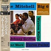 Blue Mitchell - Big 6 (1985, Vinyl) | Discogs