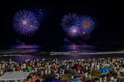 Queima de fogos em Macaé terá 12 minutos e 80 menos de ruído Macaé Tips