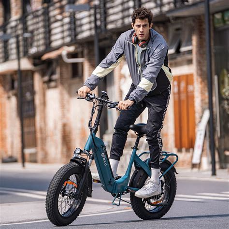 Choosing The Right Foldable Electric Bike Factors To Consider By Stuffingresume Oct 2023