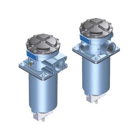 Mp Filtri Sf2 250 350 Suction Filters Hydraulics Online