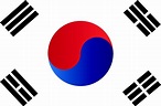Republik Korea Flagge · Kostenloses Bild auf Pixabay