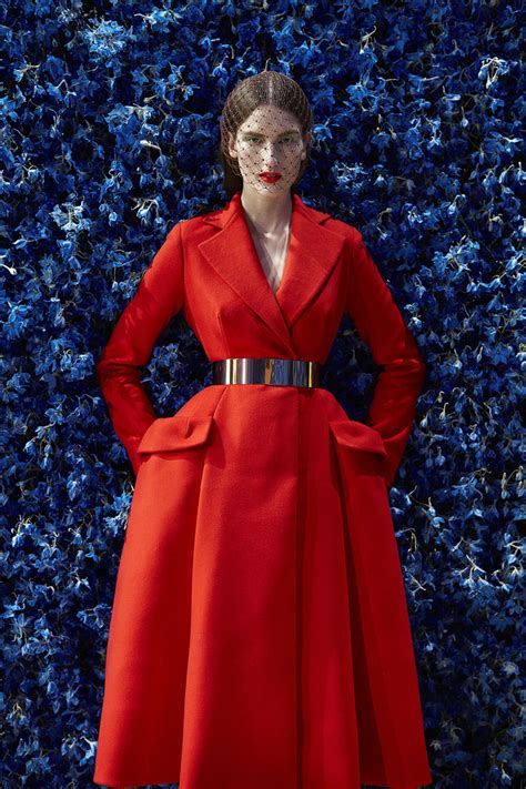 Dior 70 Years Of Haute Couture Fashion Fairytale At Ngv The
