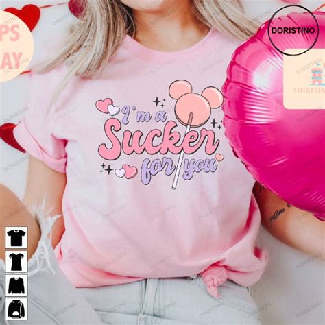 im a sucker for you valentine s day matching trending style