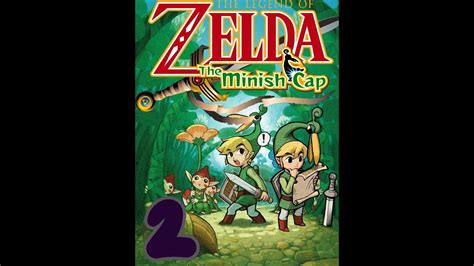 Zelda The Minish Cap Randomizer Ep Rupees Youtube