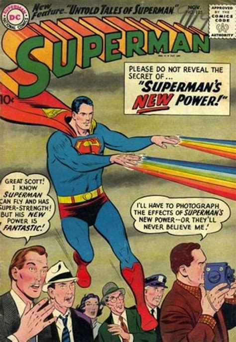 Silver Age Superman Vs Batman One Million Battles Comic Vine