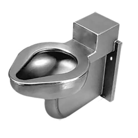 Wall Hung Toilet Stainless Steel Toilet Willoughby