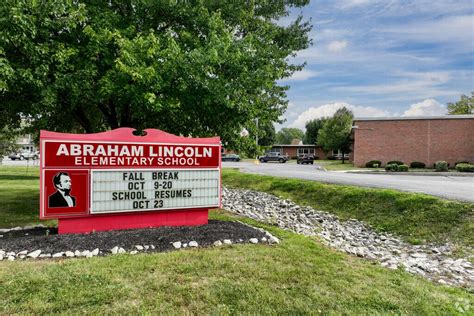 Abraham Lincoln Elementary School Rankings And Reviews