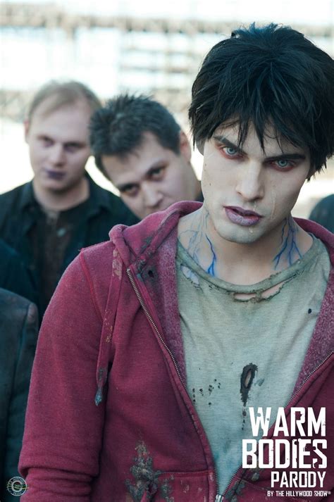 Warm Body Warm Bodies Nicholas Hoult Movies Showing Movies And Tv