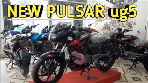 May 12, 2020 at 9:24 am. NEW PULSAR 150 ug5 .2020 Showroom Review, Full Feature ...