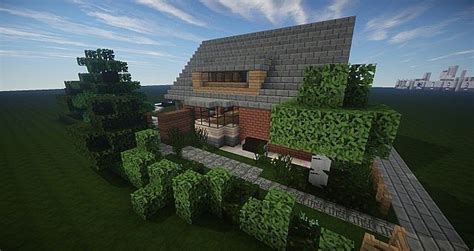 Find this pin and more on marvelous maps by erica. Old-fashioned Dutch House Minecraft Project