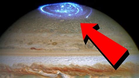 Top 10 Amazing Facts About Planet Jupiter Youtube