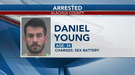 Gainesville Man Charged With Sexually Assaulting Year Old Girl My Xxx Hot Girl