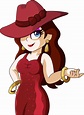 Pauline - Super Mario Odyssey by Doctor-G on DeviantArt | Super mario ...