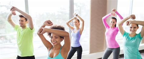 Fitness And Dance Programs Zumba Cardio Yoga Woodbridge Va Accent
